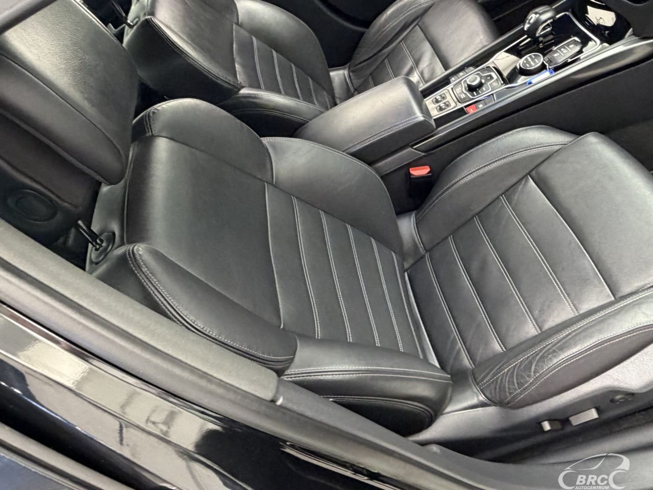 Peugeot 508 | 4