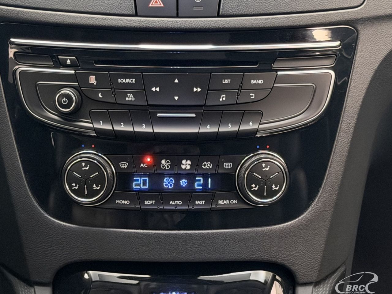 Peugeot 508 | 16