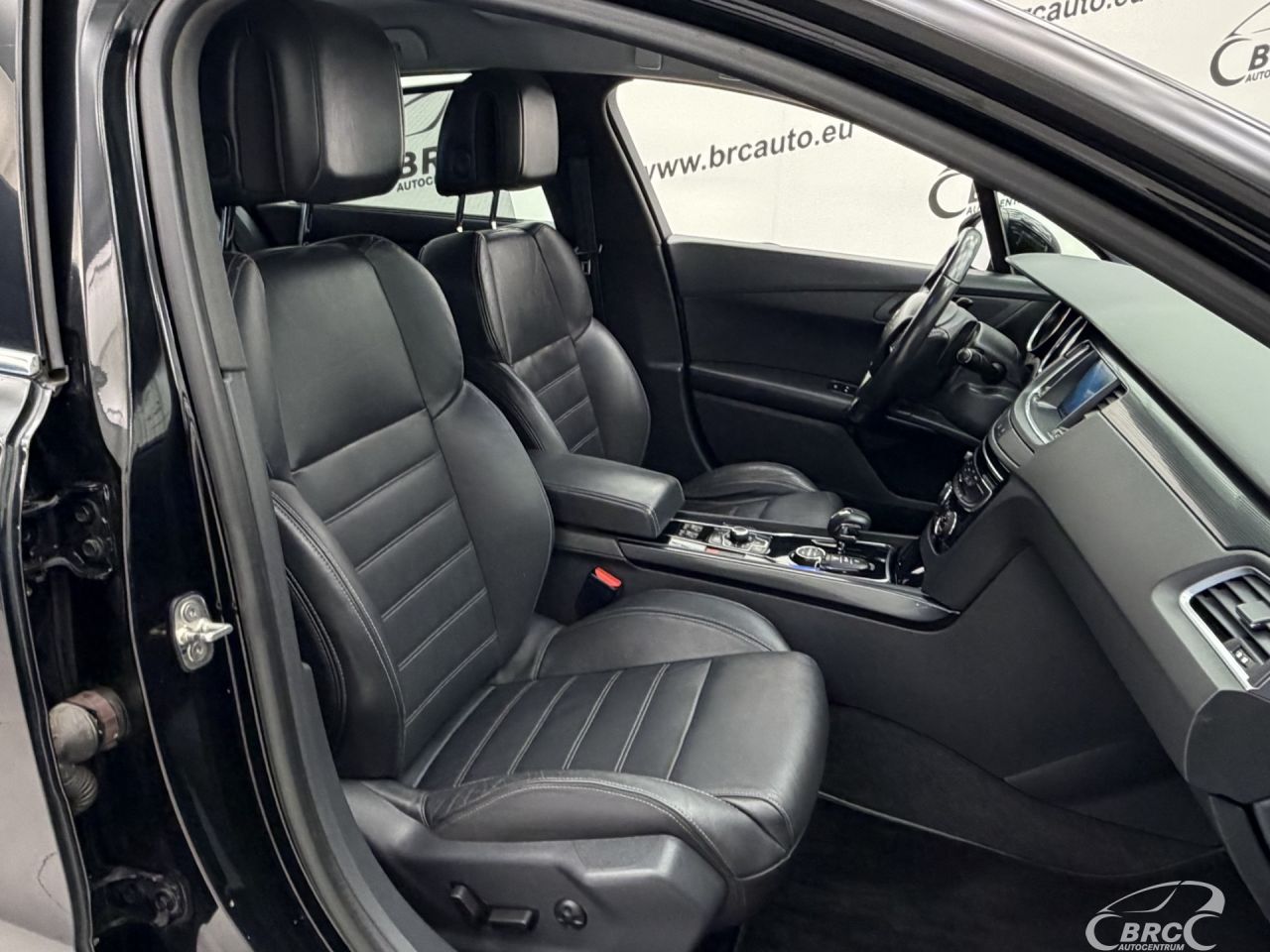 Peugeot 508 | 6
