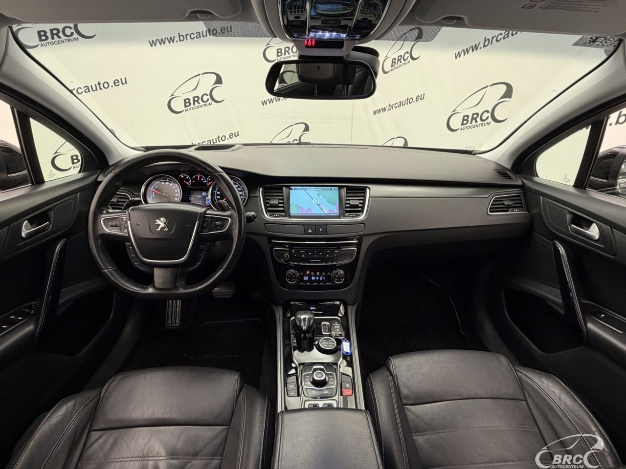 Peugeot 508 | 2