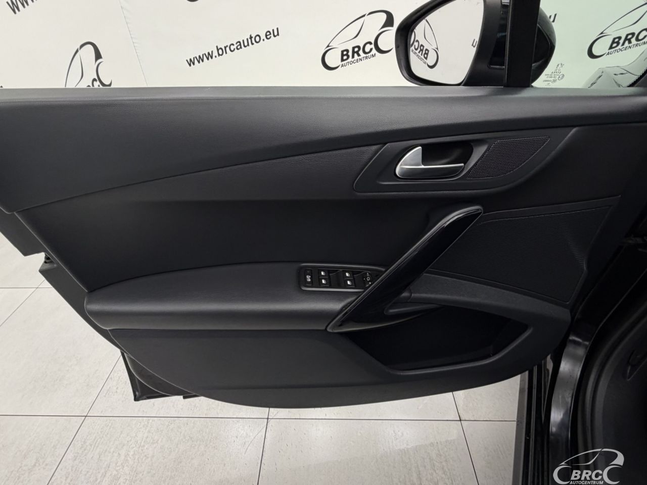 Peugeot 508 | 19