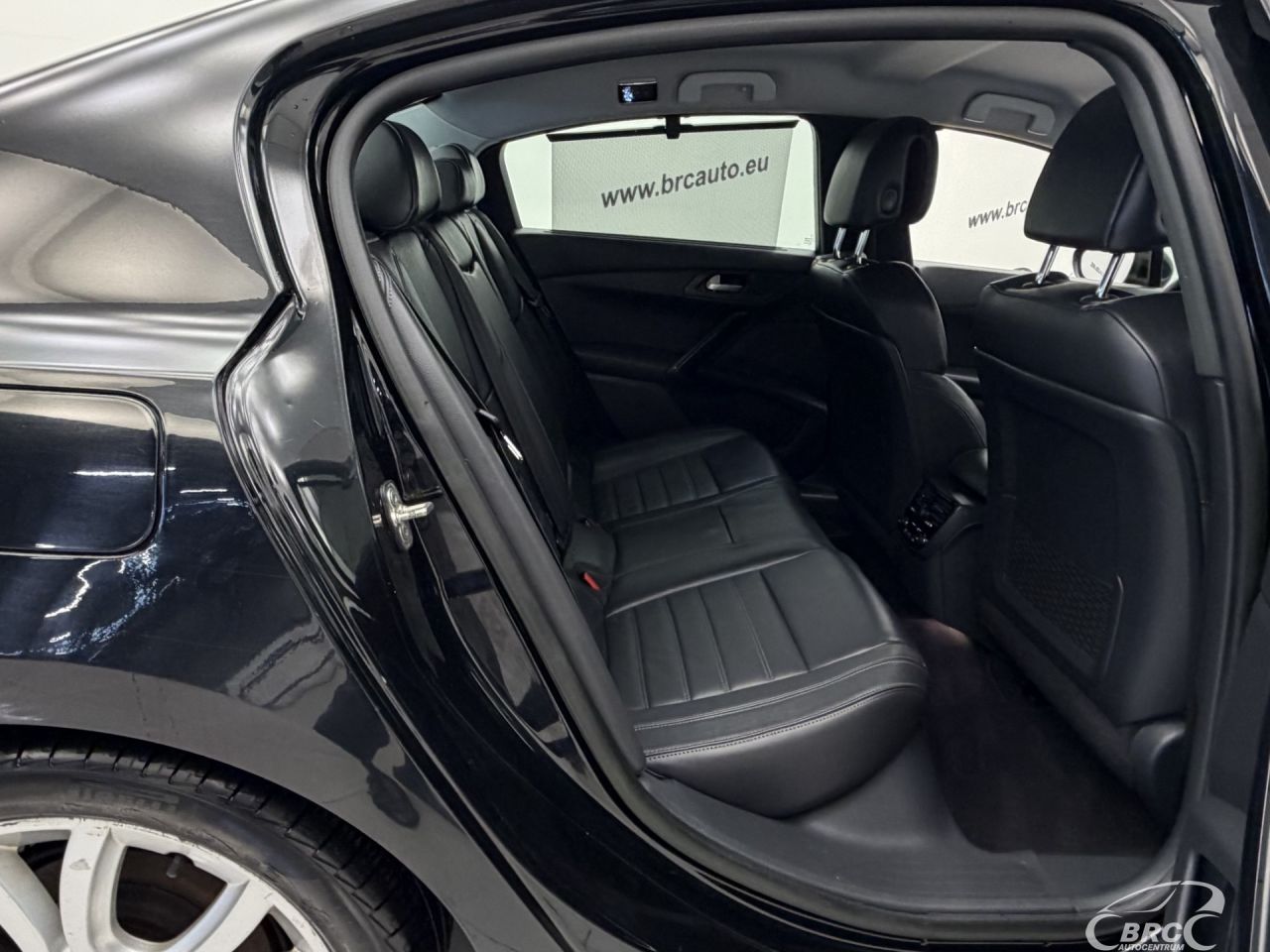 Peugeot 508 | 8