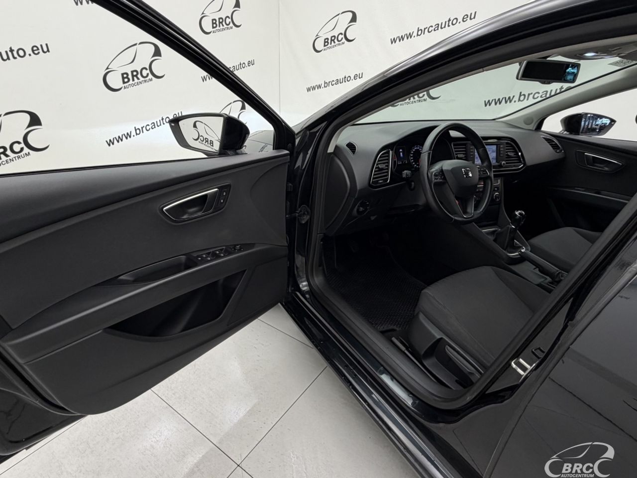 Seat Leon | 17