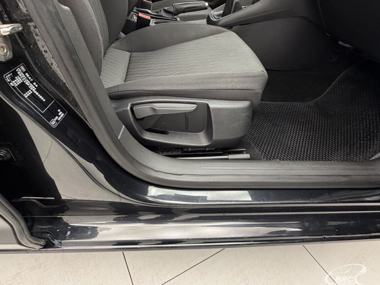 Seat Leon | 5