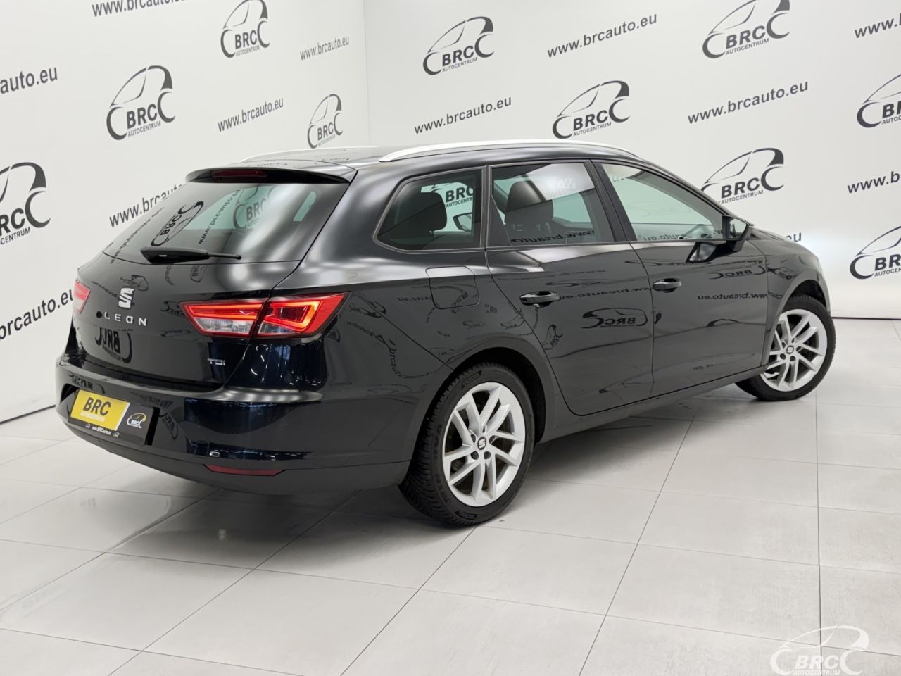 Seat Leon | 1