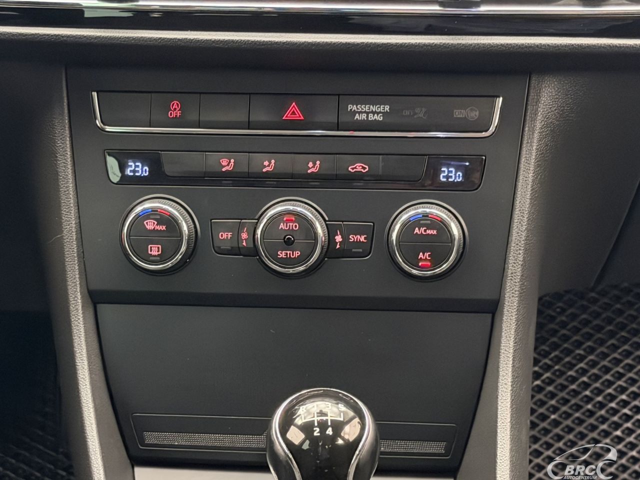 Seat Leon | 15