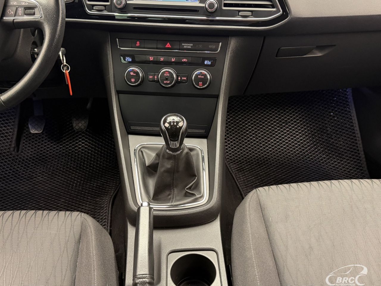 Seat Leon | 16