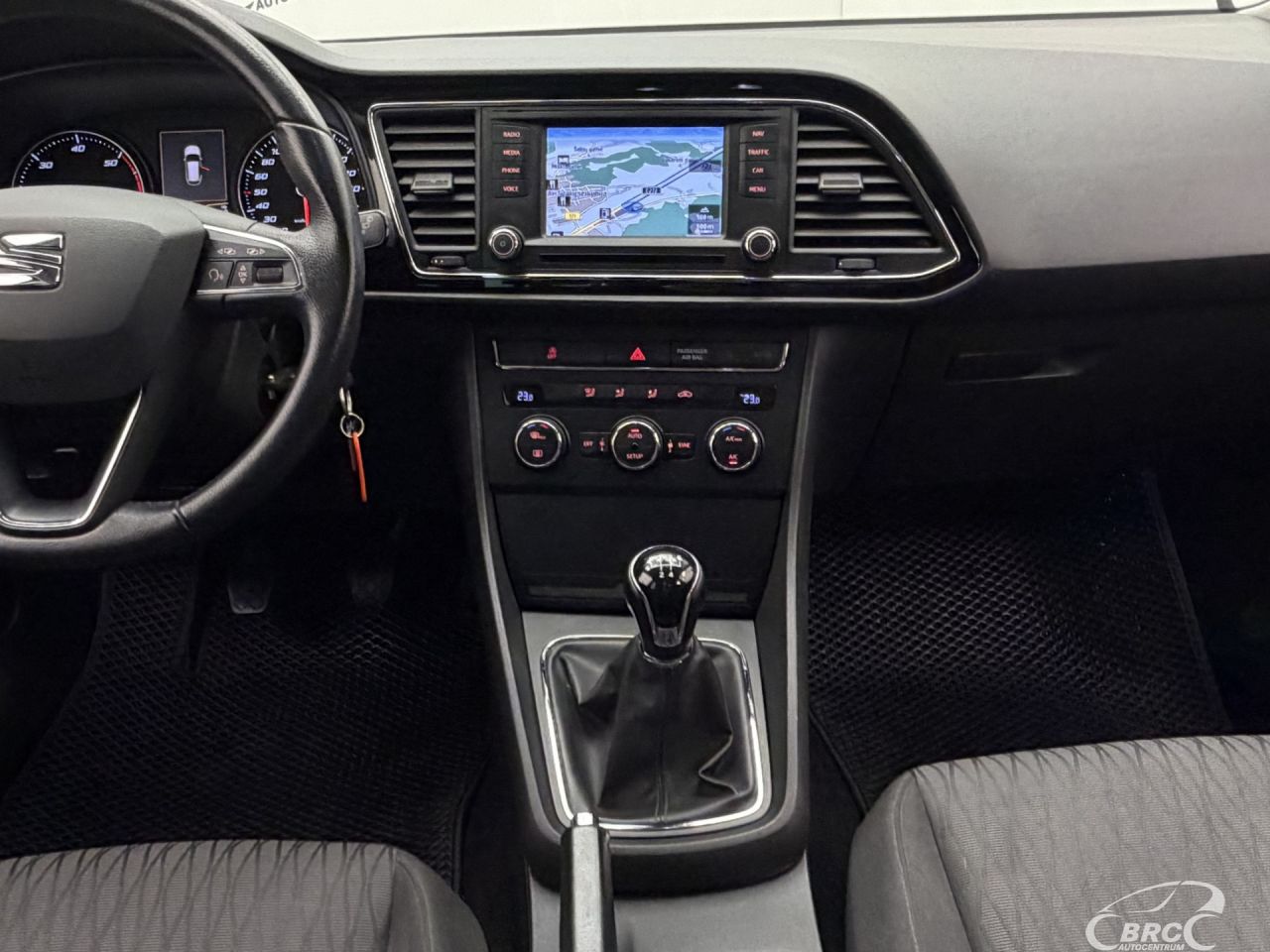 Seat Leon | 13