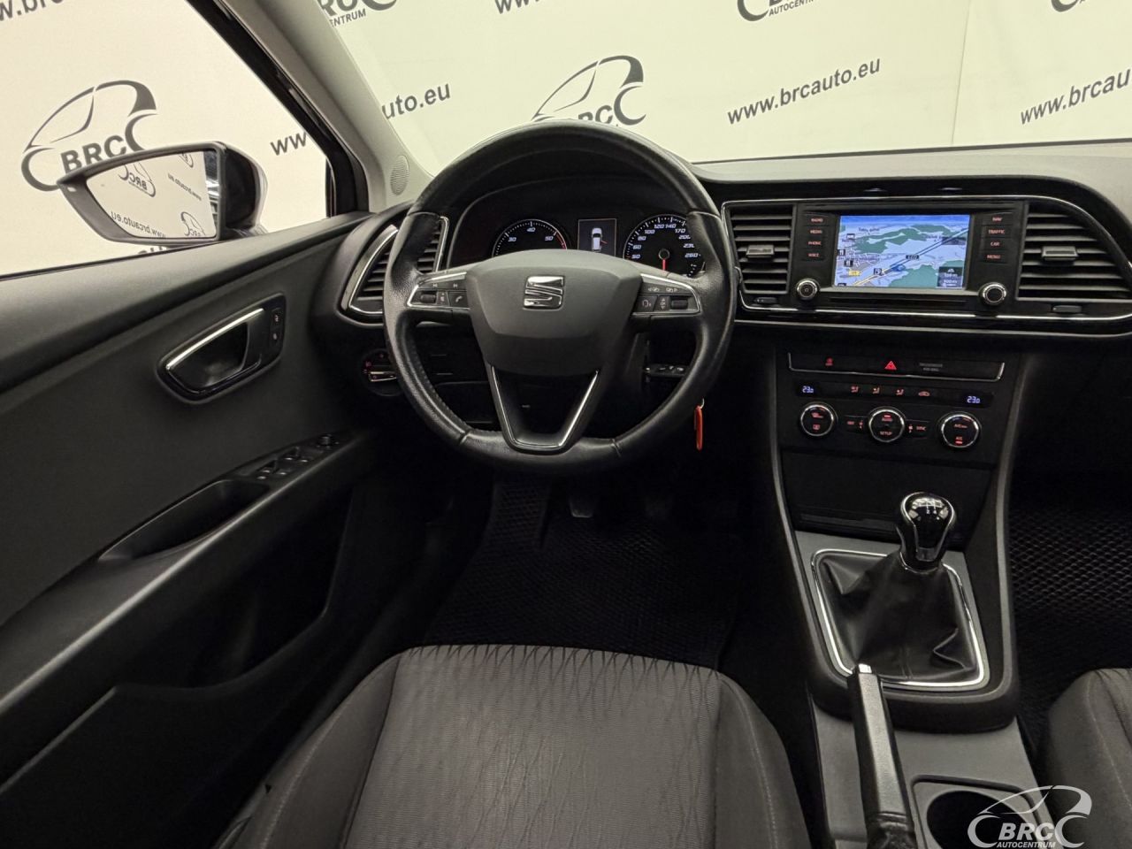 Seat Leon | 12