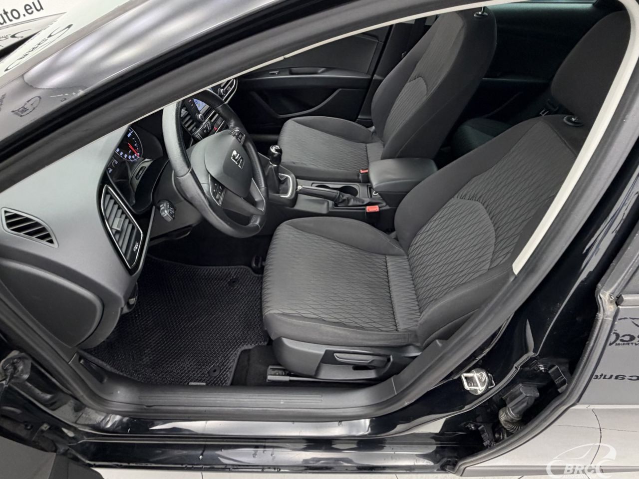 Seat Leon | 19