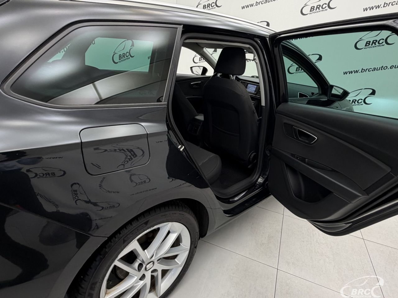Seat Leon | 11