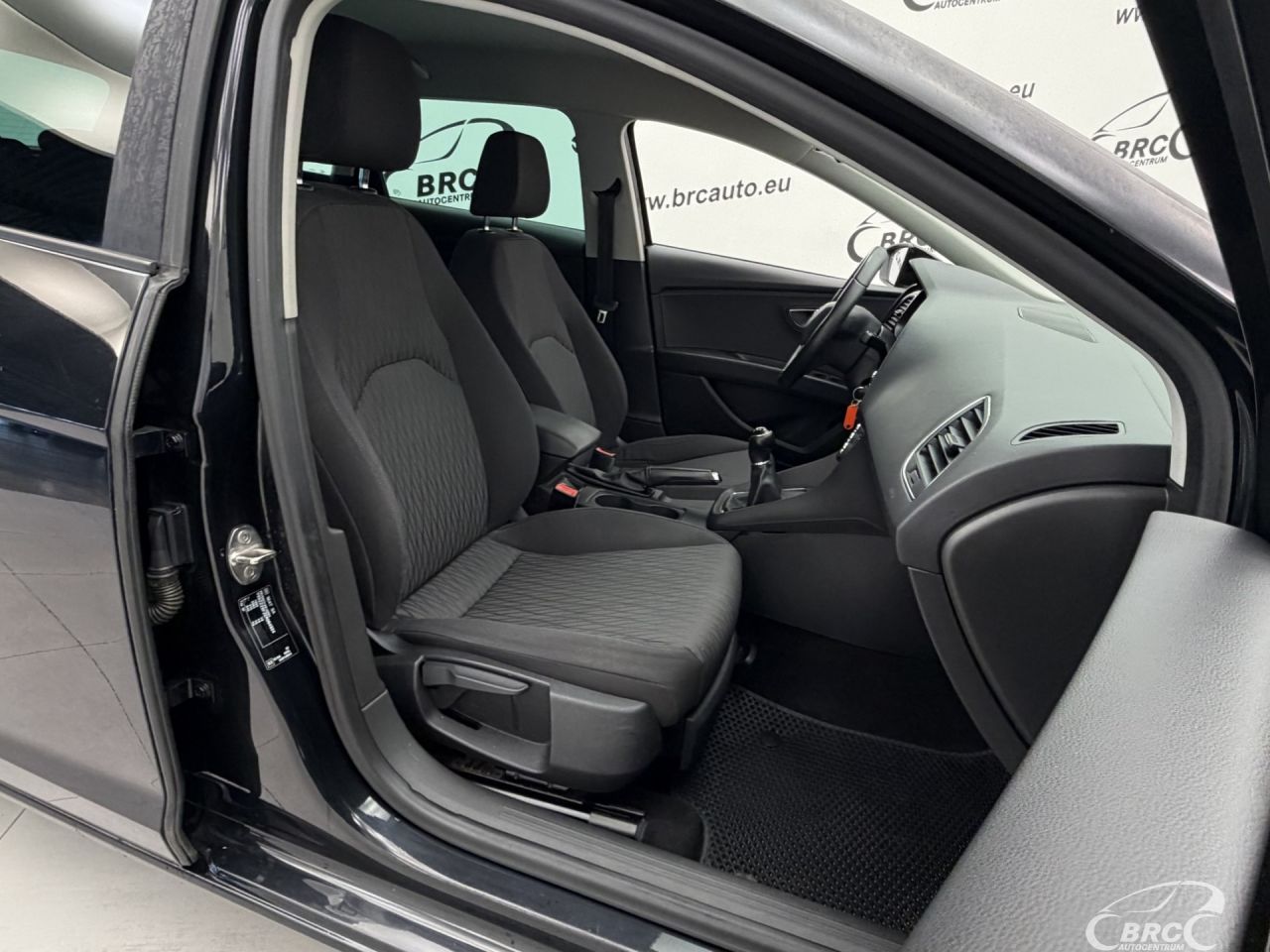 Seat Leon | 6