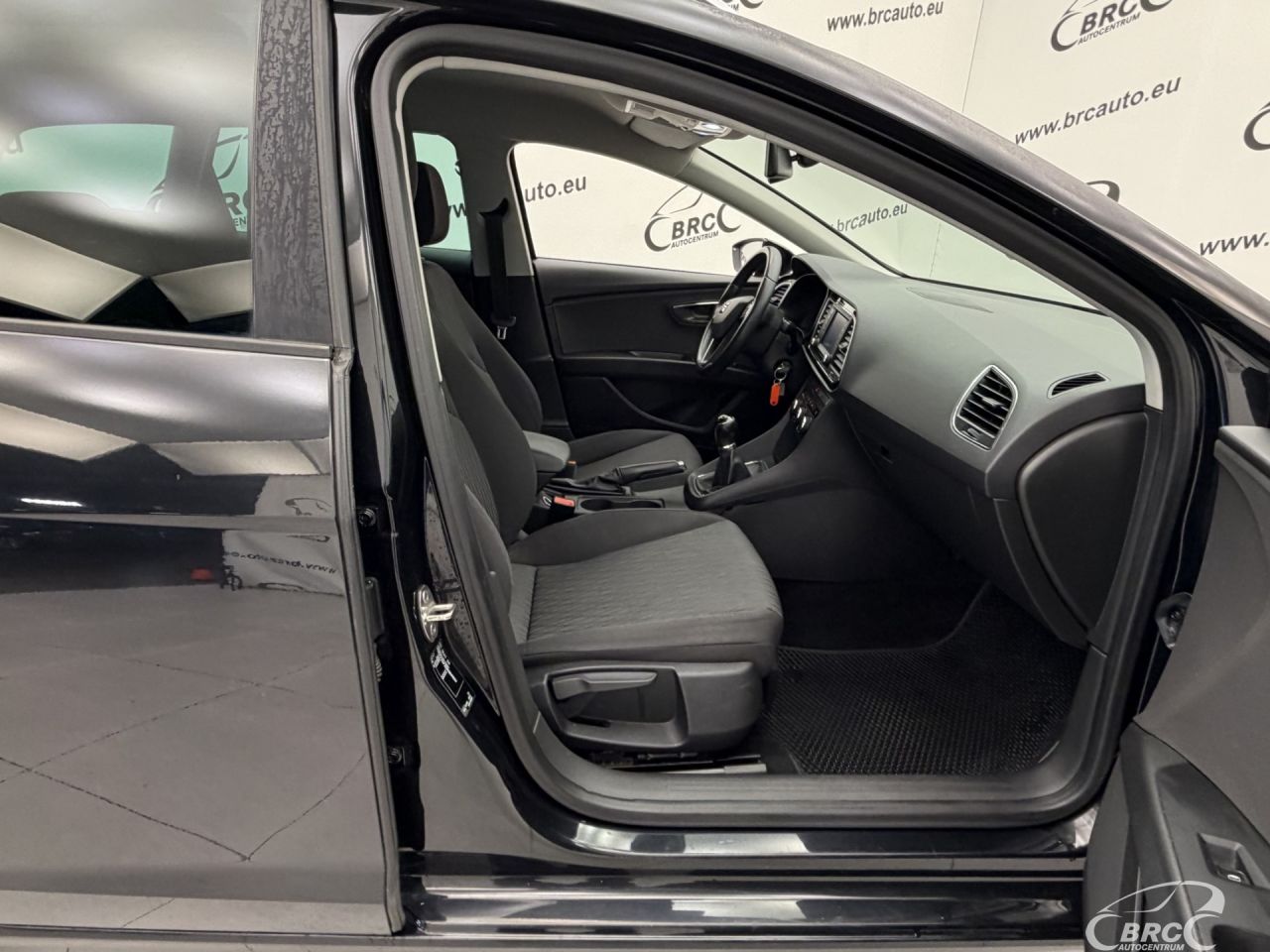 Seat Leon | 3