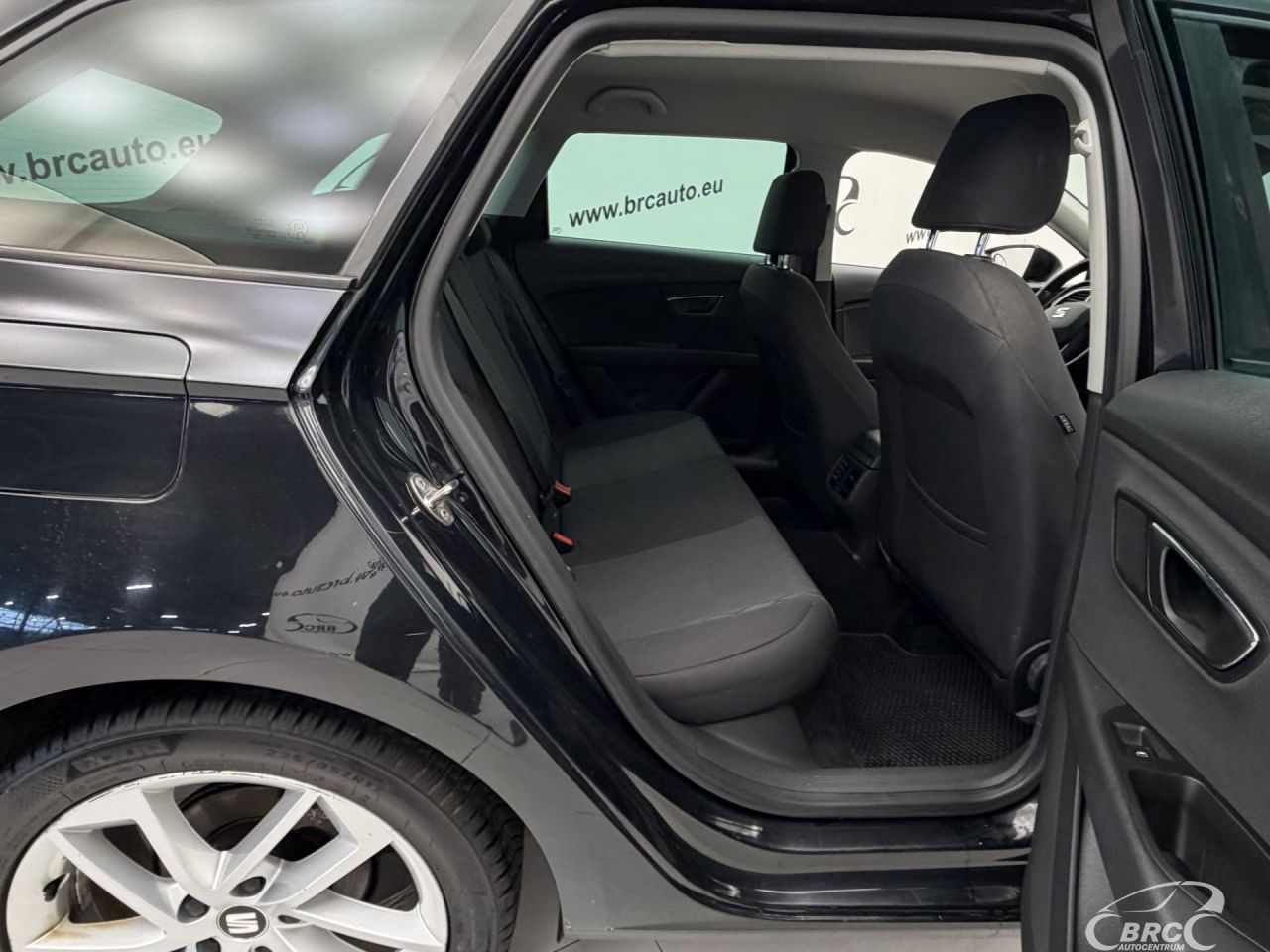 Seat Leon | 8