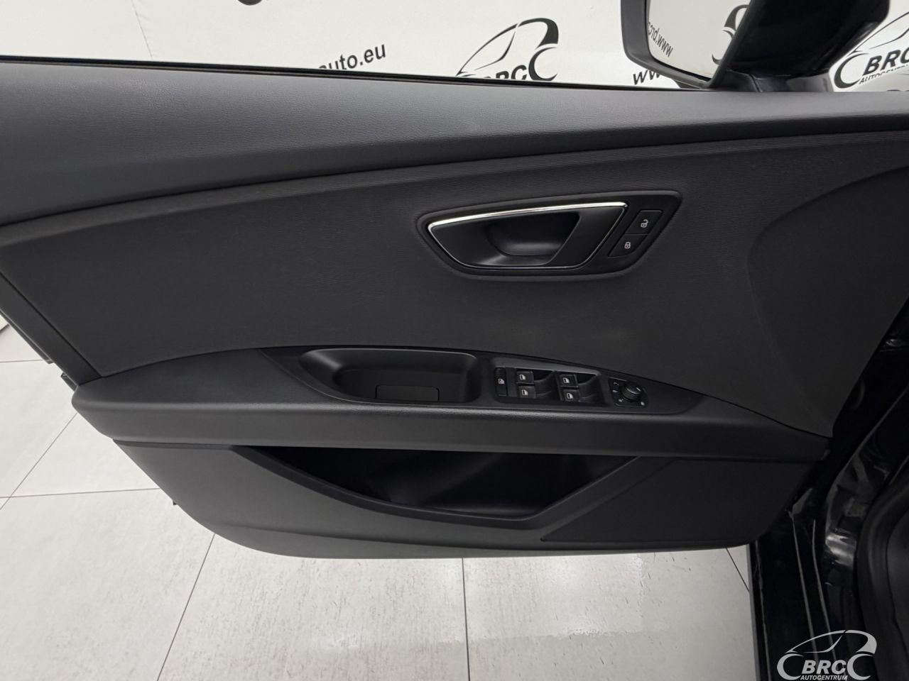 Seat Leon | 18