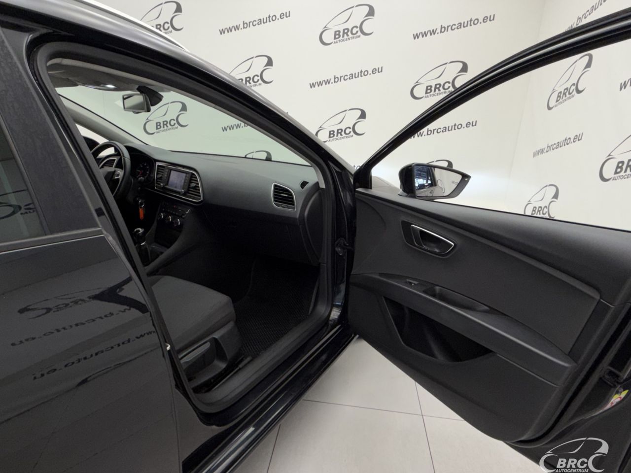 Seat Leon | 7