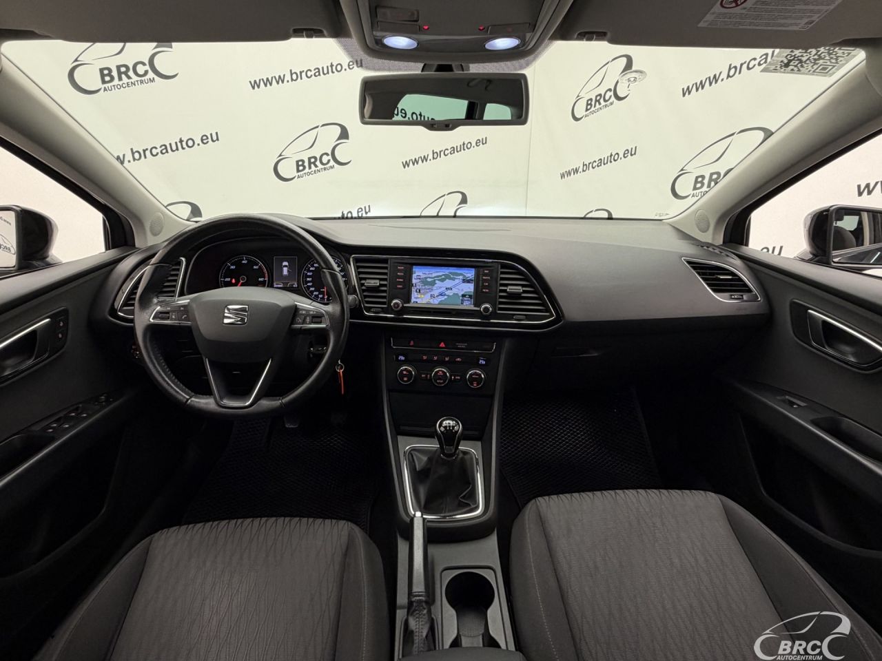 Seat Leon | 2