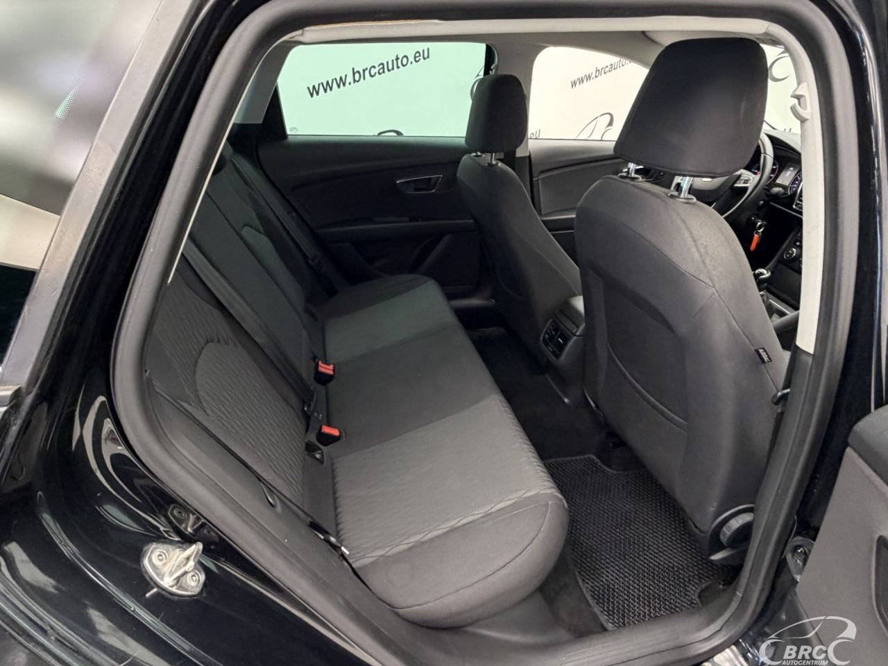 Seat Leon | 9
