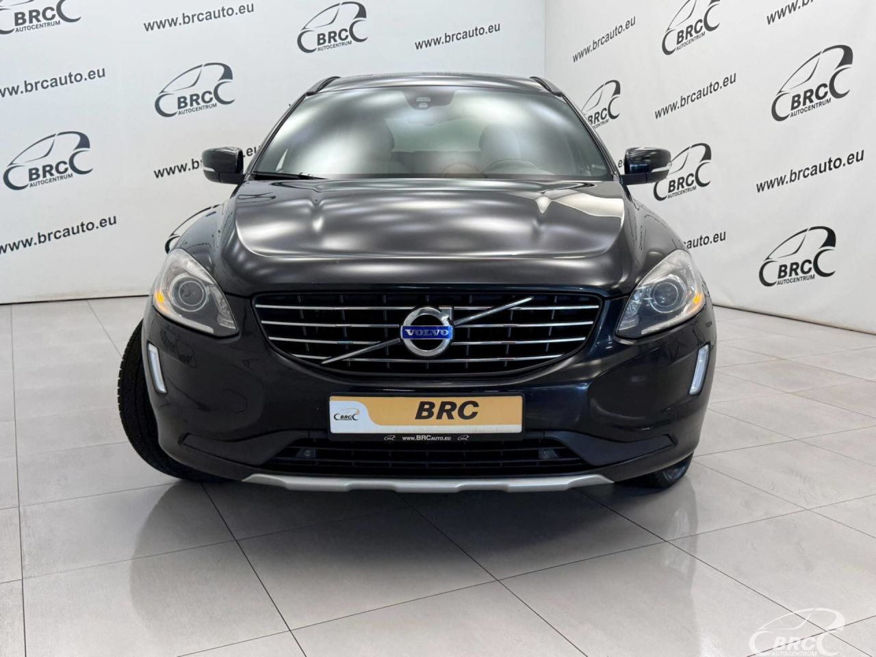 Volvo XC60 | 13