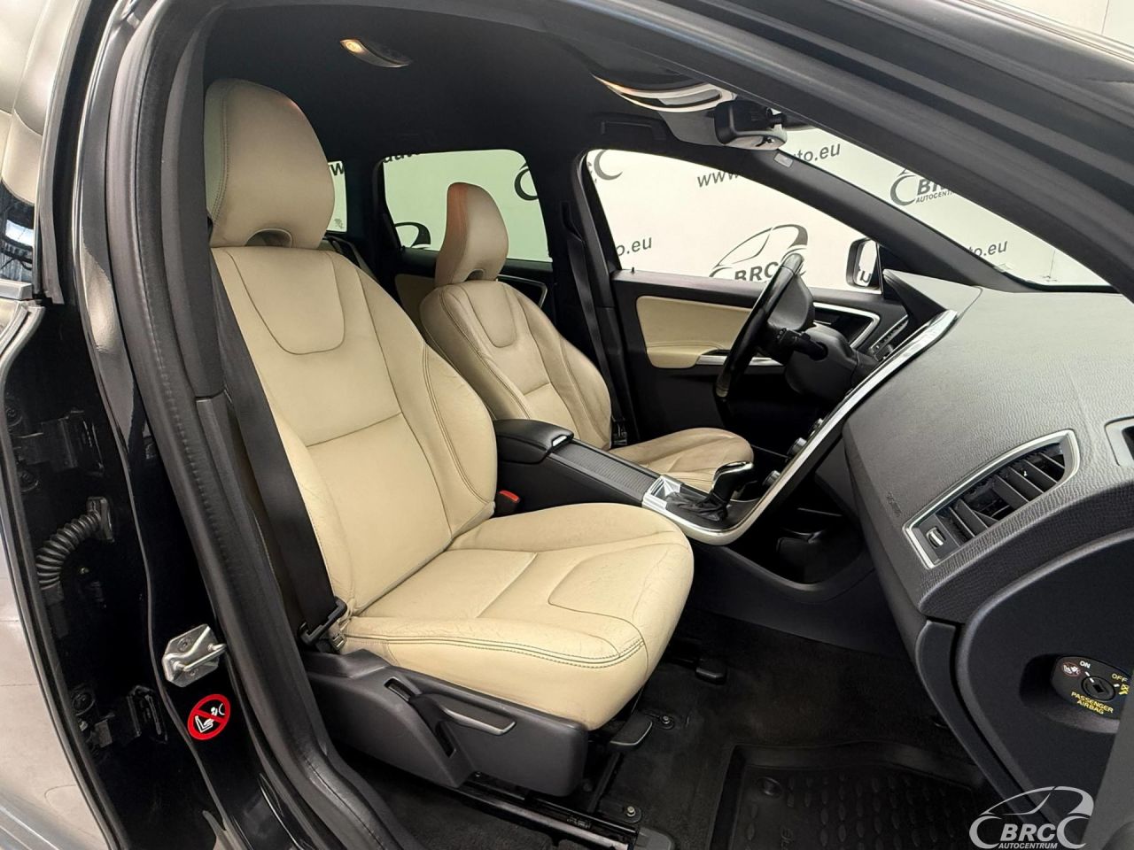 Volvo XC60 | 5