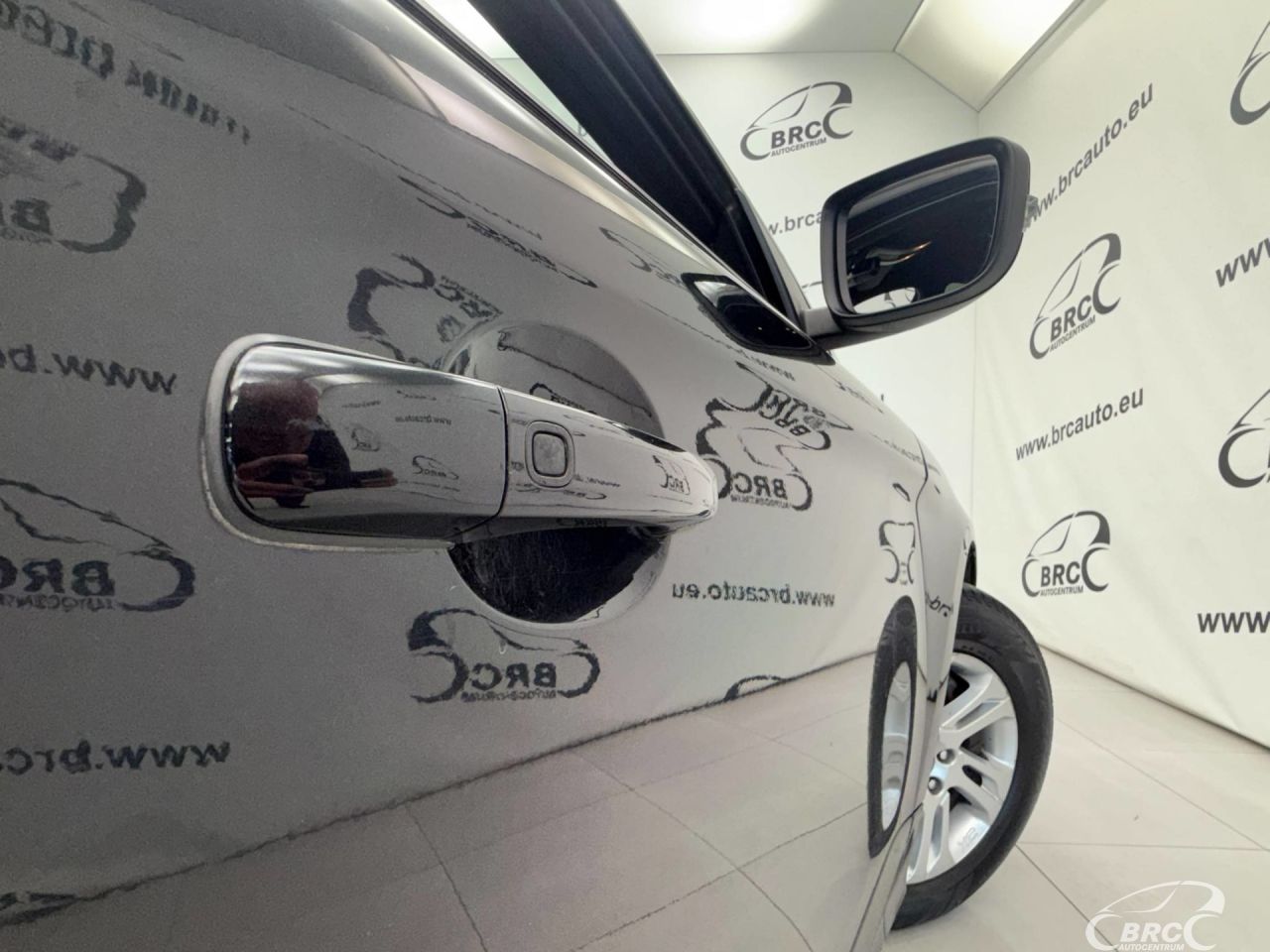 Volvo XC60 | 3
