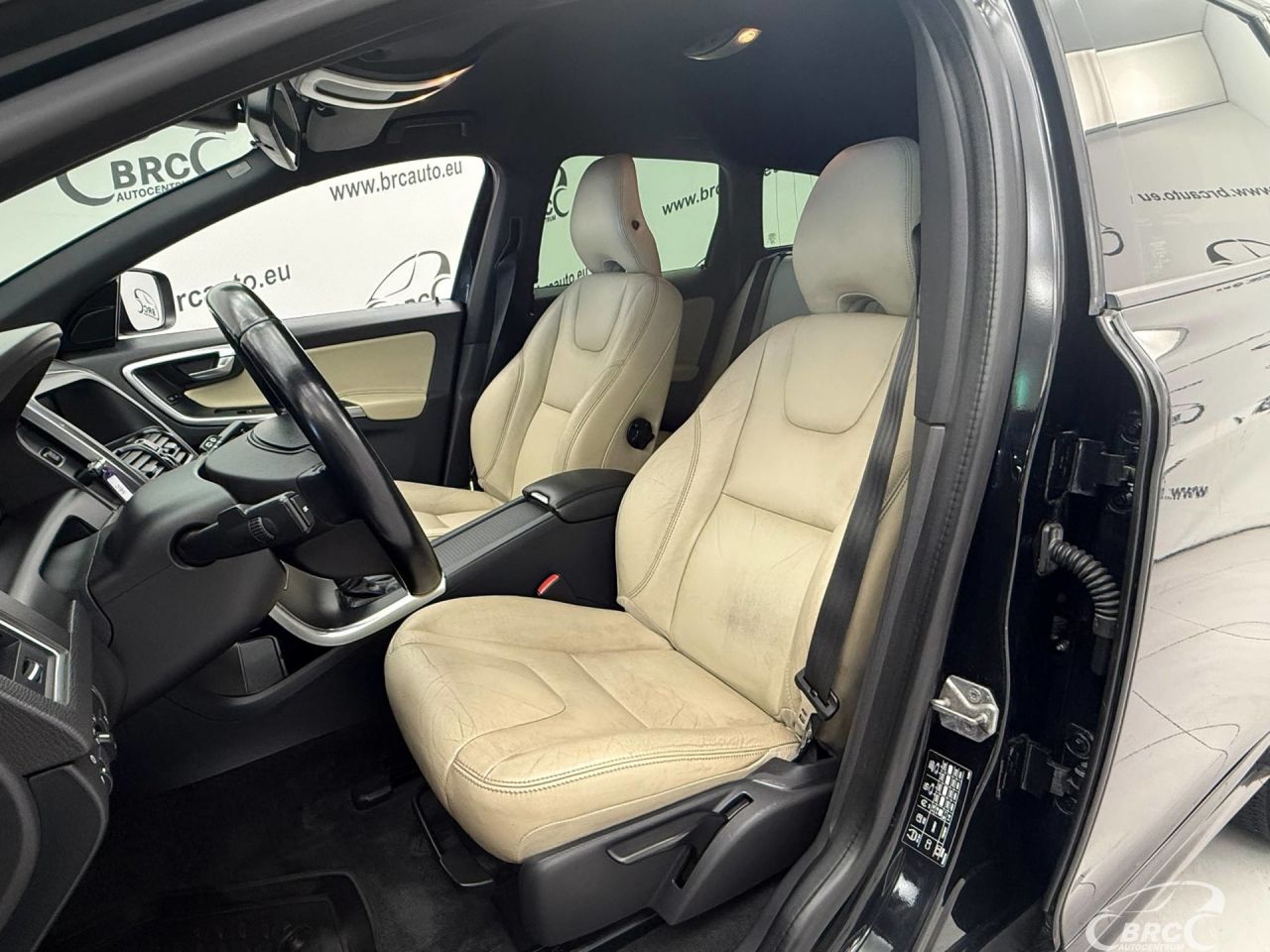 Volvo XC60 | 4