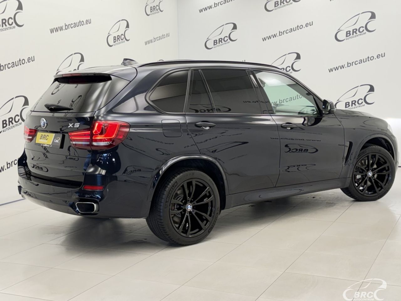 BMW X5 | 1