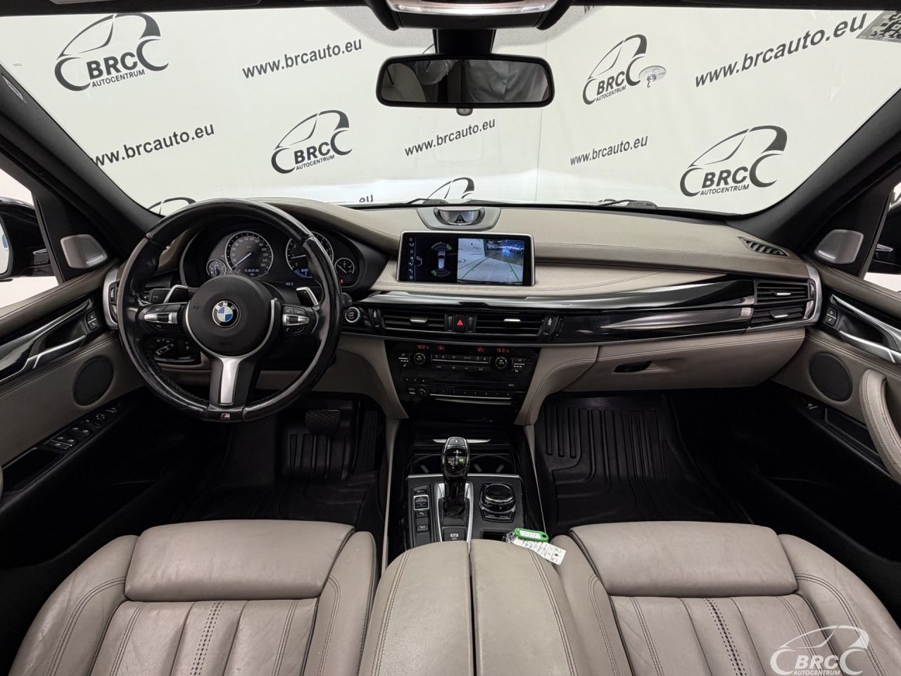 BMW X5 | 2