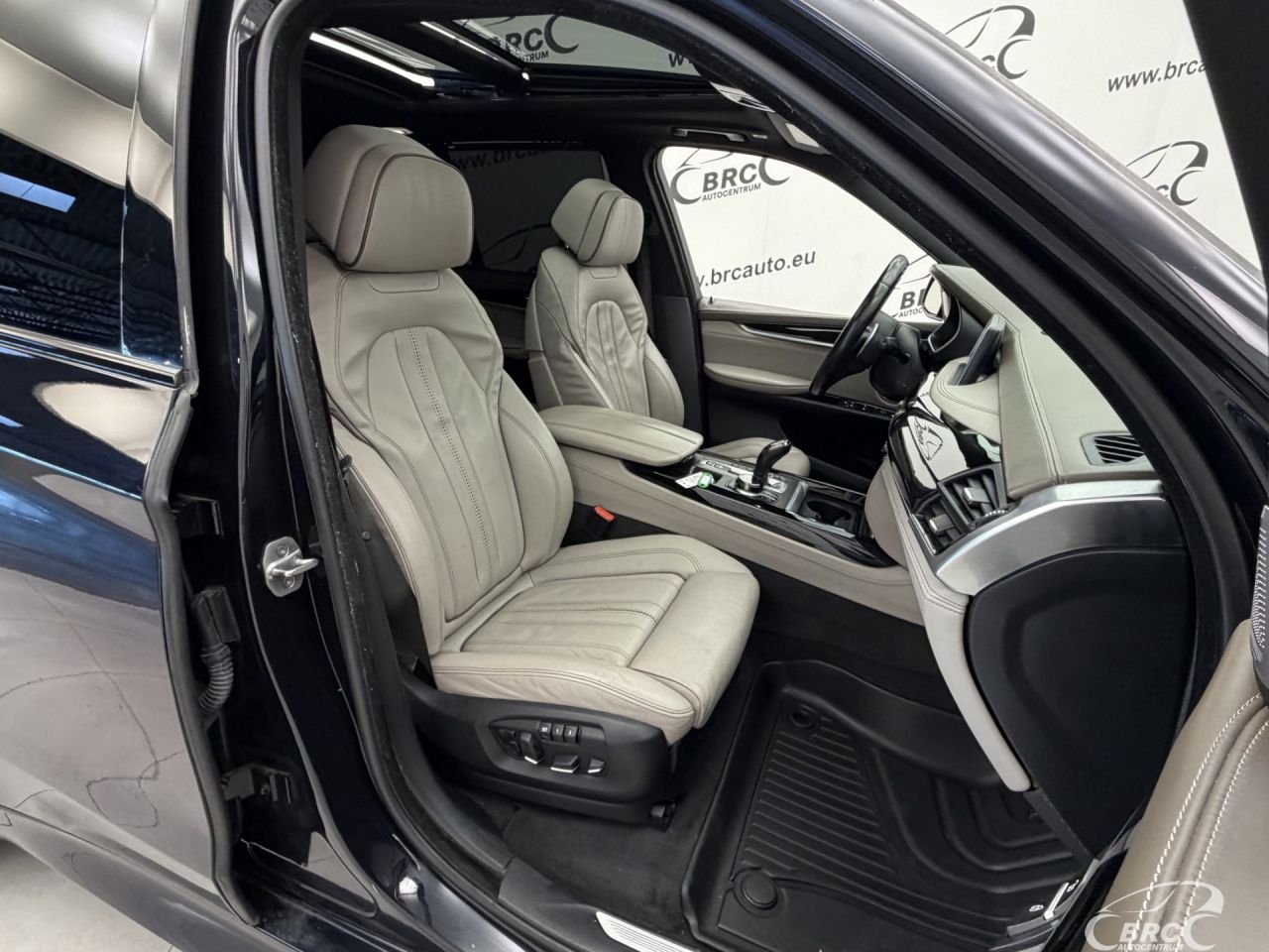 BMW X5 | 6