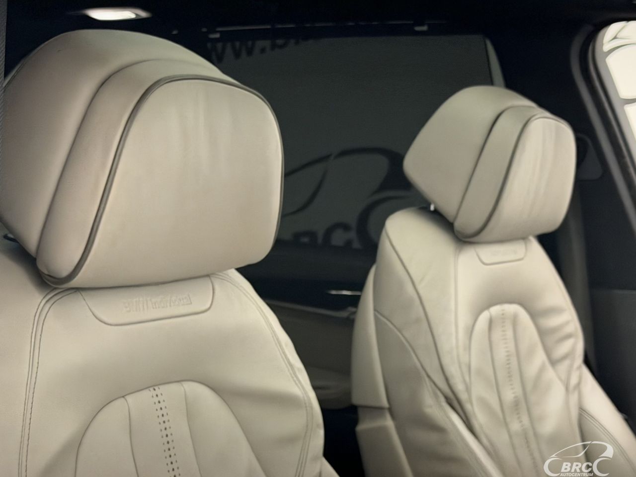 BMW X5 | 7