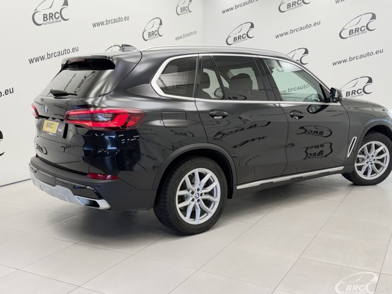 BMW X5 | 1