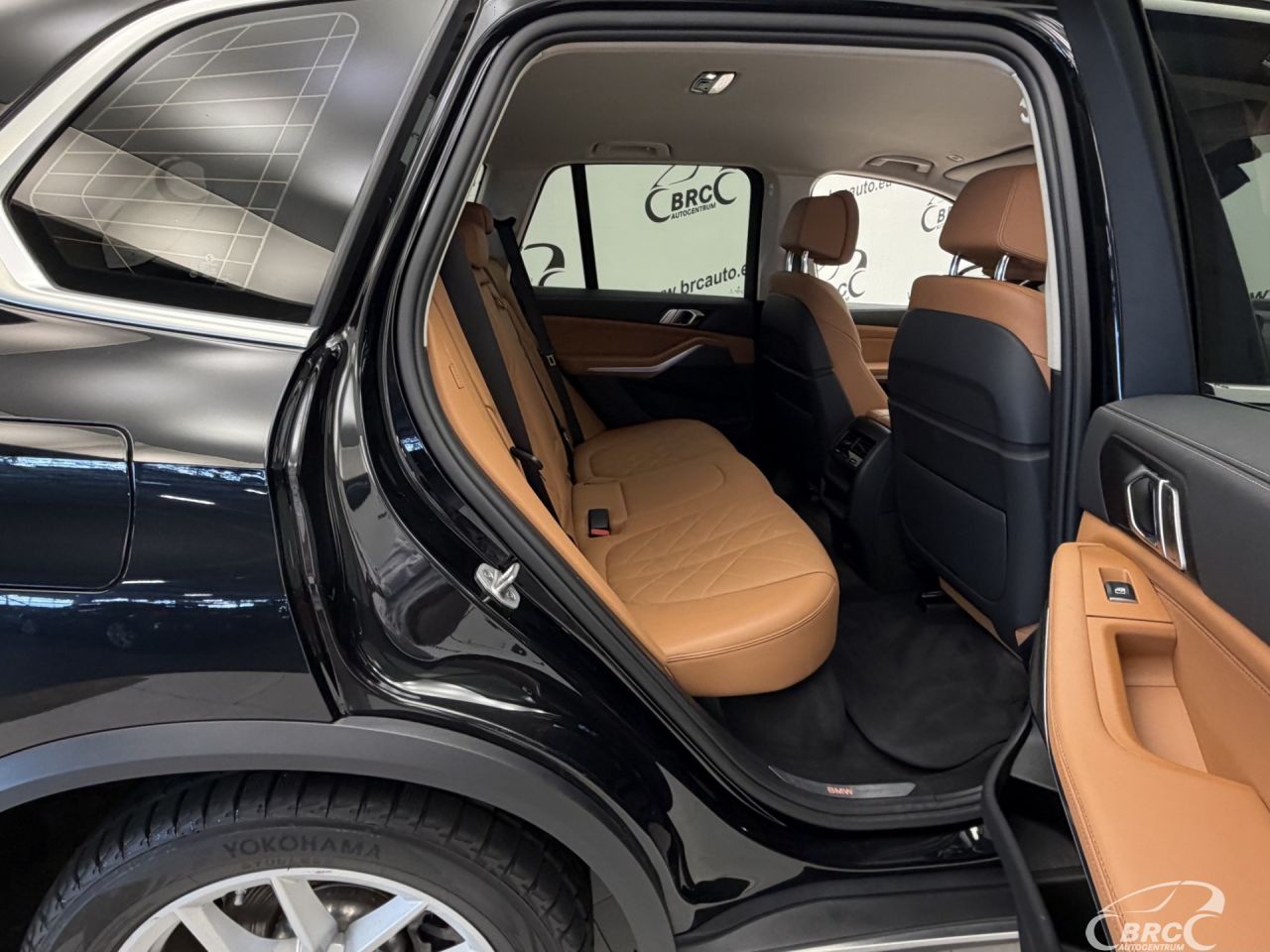 BMW X5 | 8
