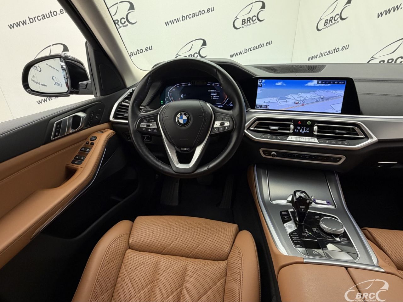 BMW X5 | 12