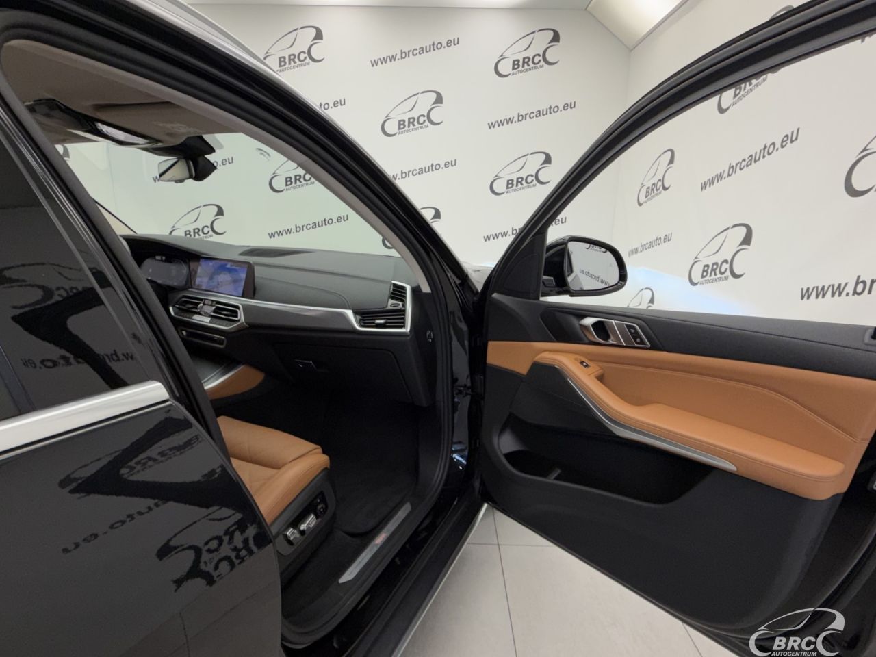 BMW X5 | 7
