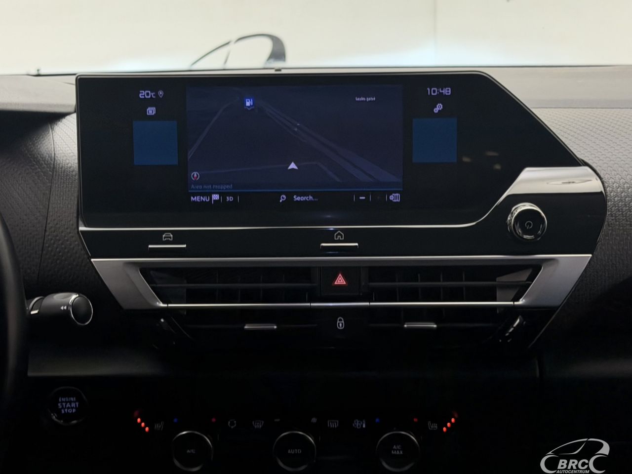 Citroen C4 | 14