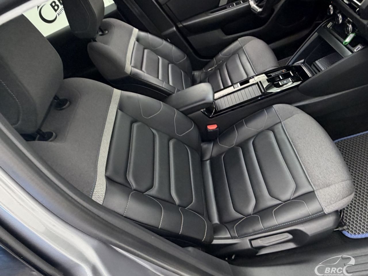 Citroen C4 | 4