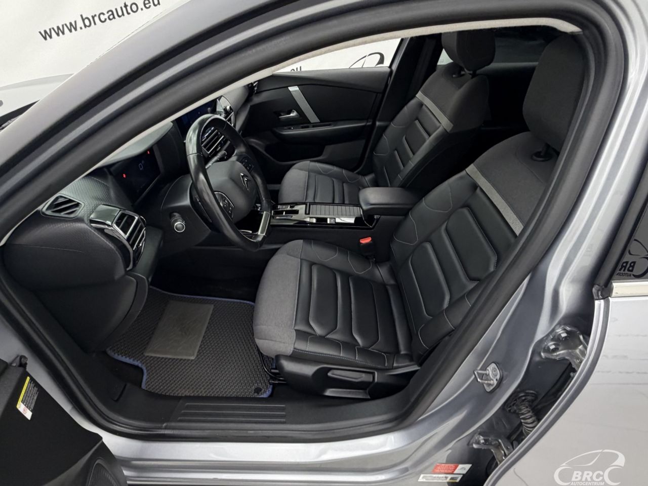 Citroen C4 | 19
