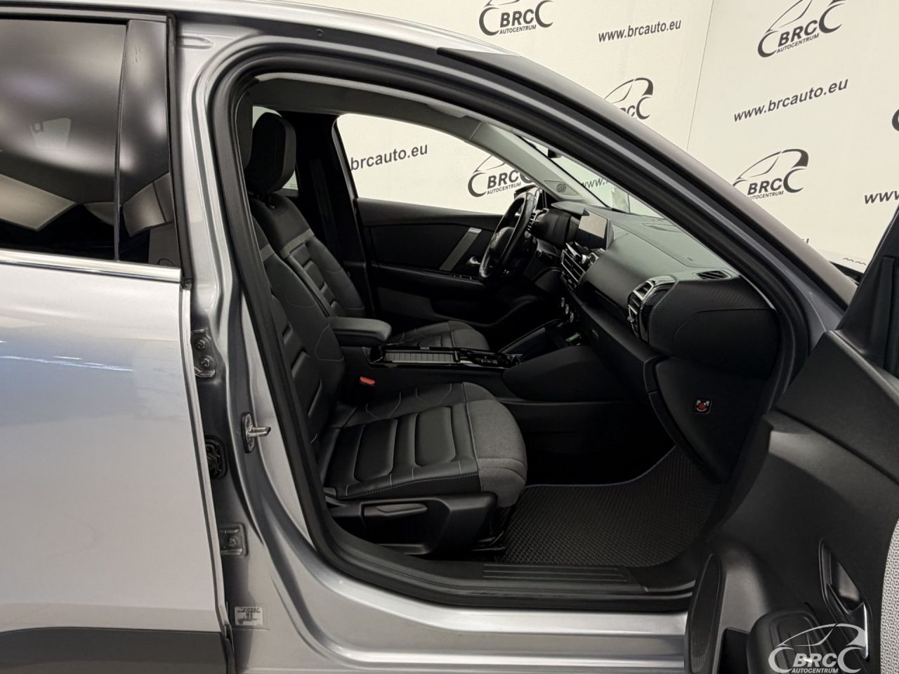 Citroen C4 | 3