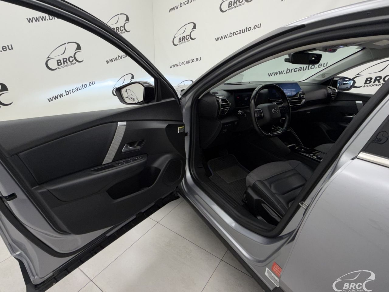 Citroen C4 | 17