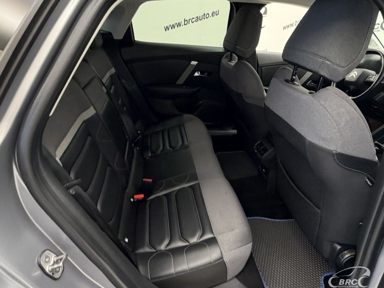 Citroen C4 | 9