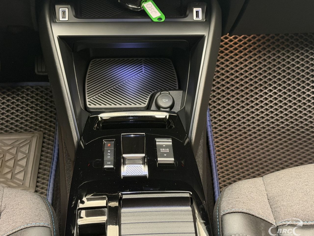 Citroen C4 | 15