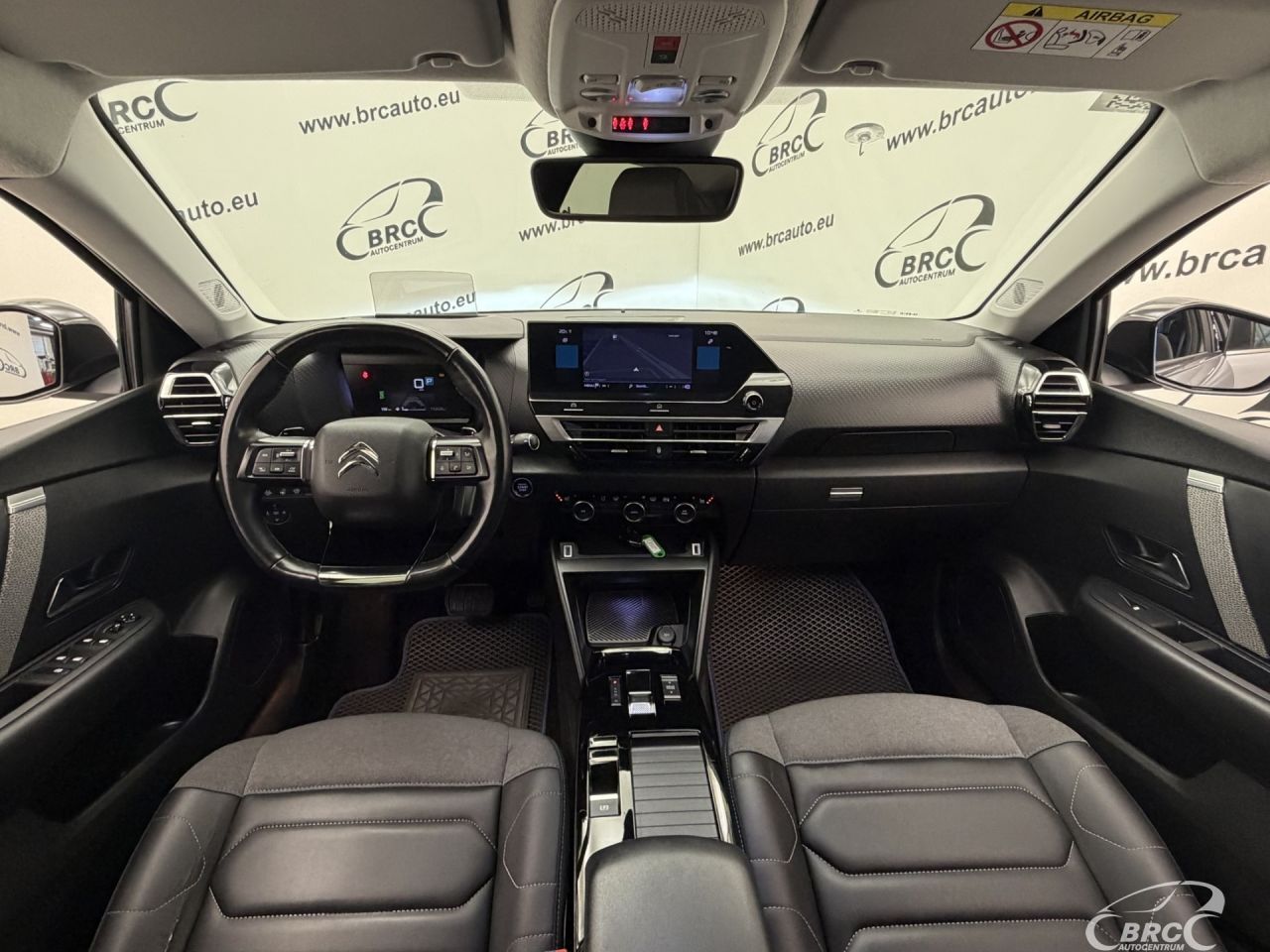 Citroen C4 | 2
