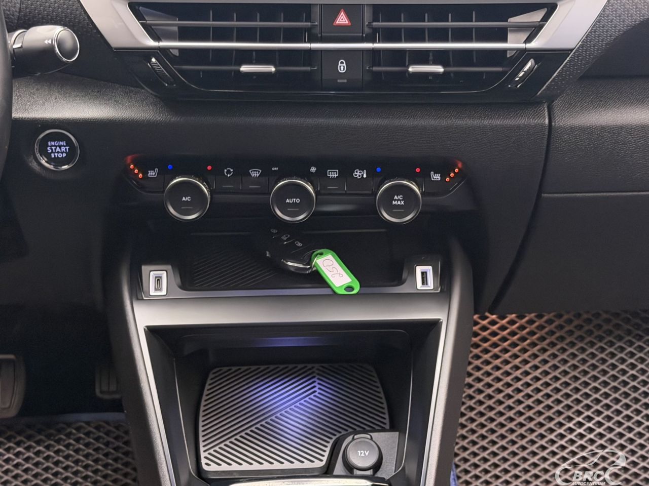Citroen C4 | 16
