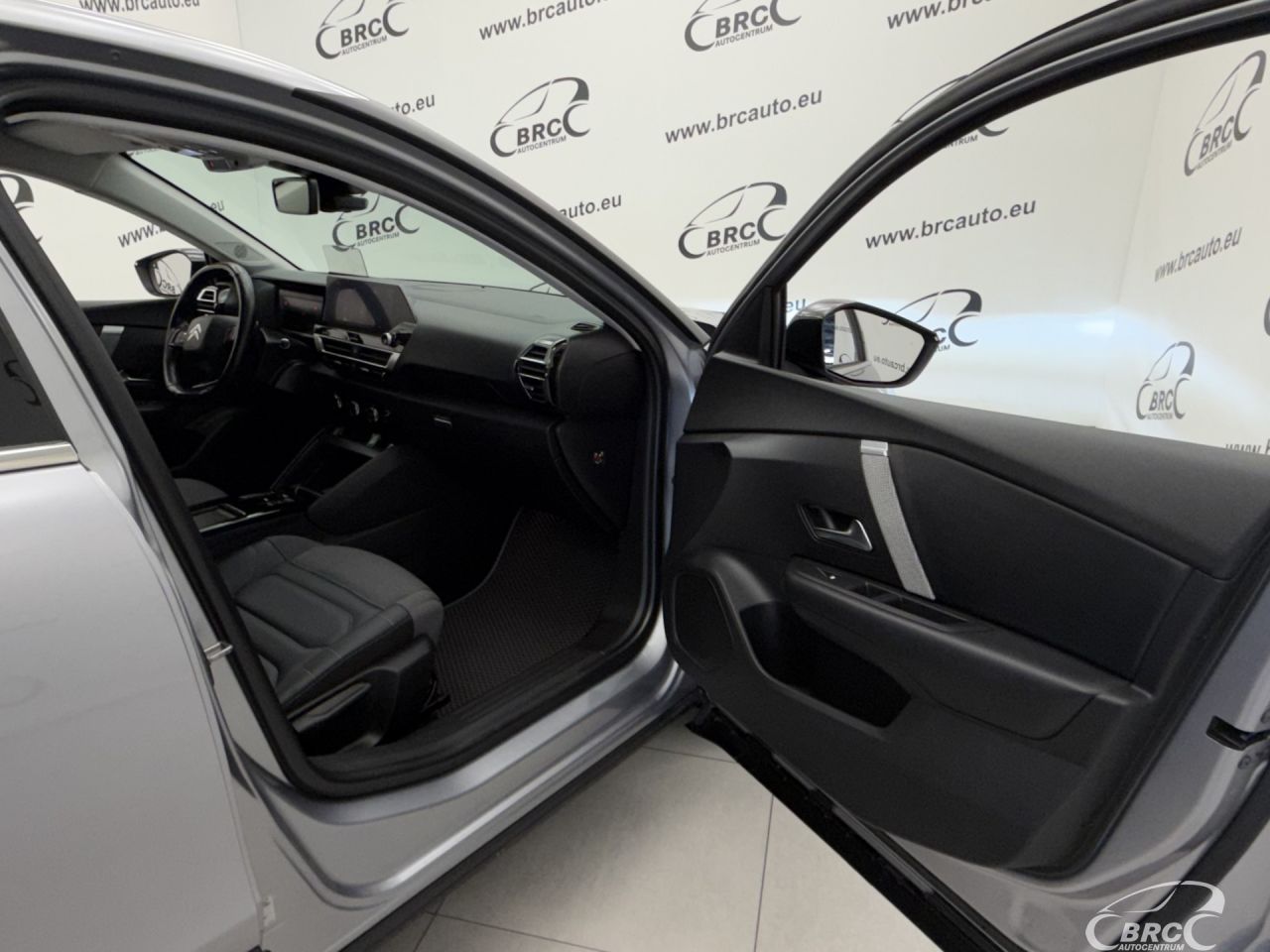 Citroen C4 | 7