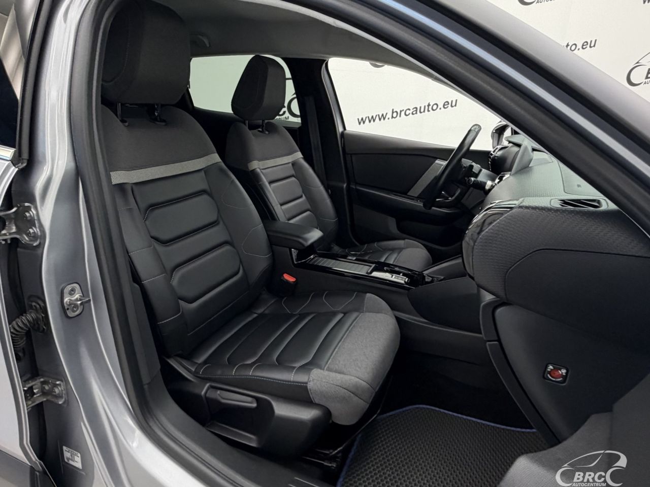 Citroen C4 | 6