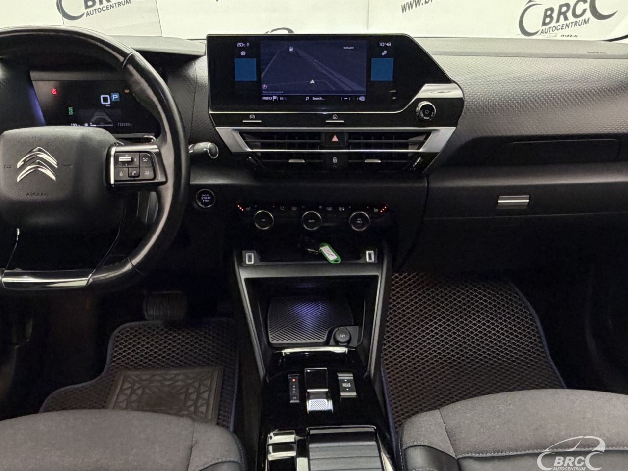 Citroen C4 | 13