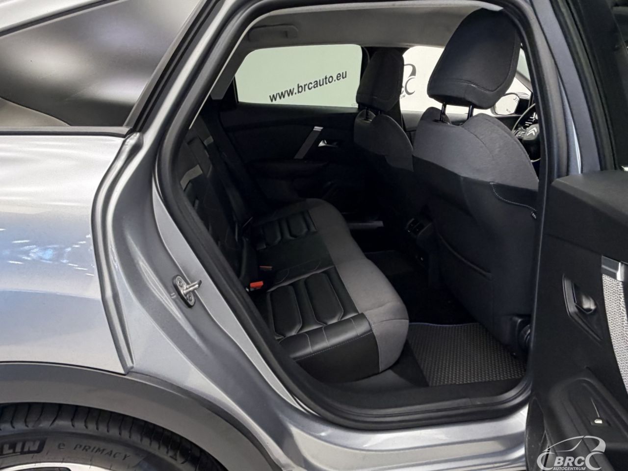 Citroen C4 | 8
