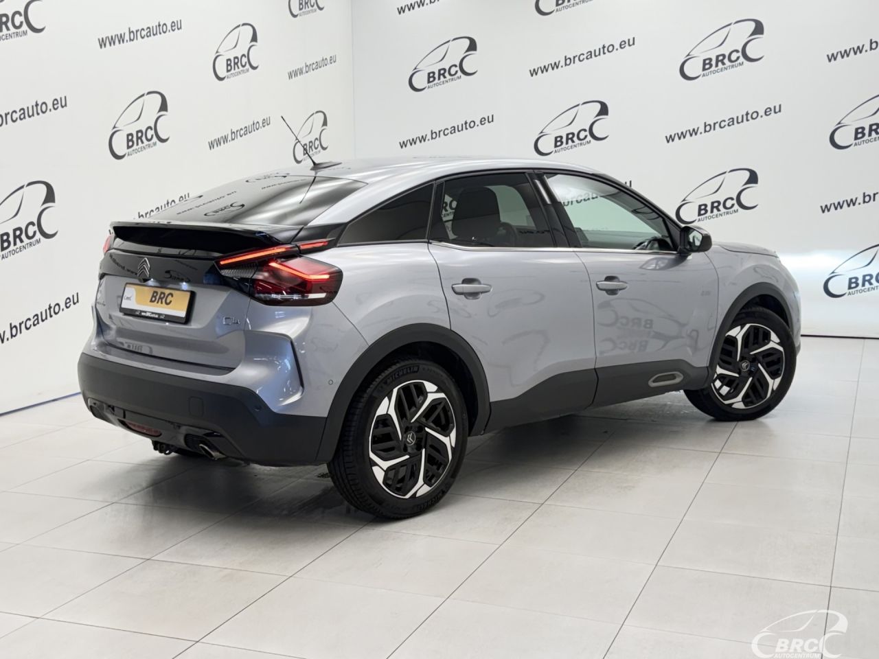 Citroen C4 | 1