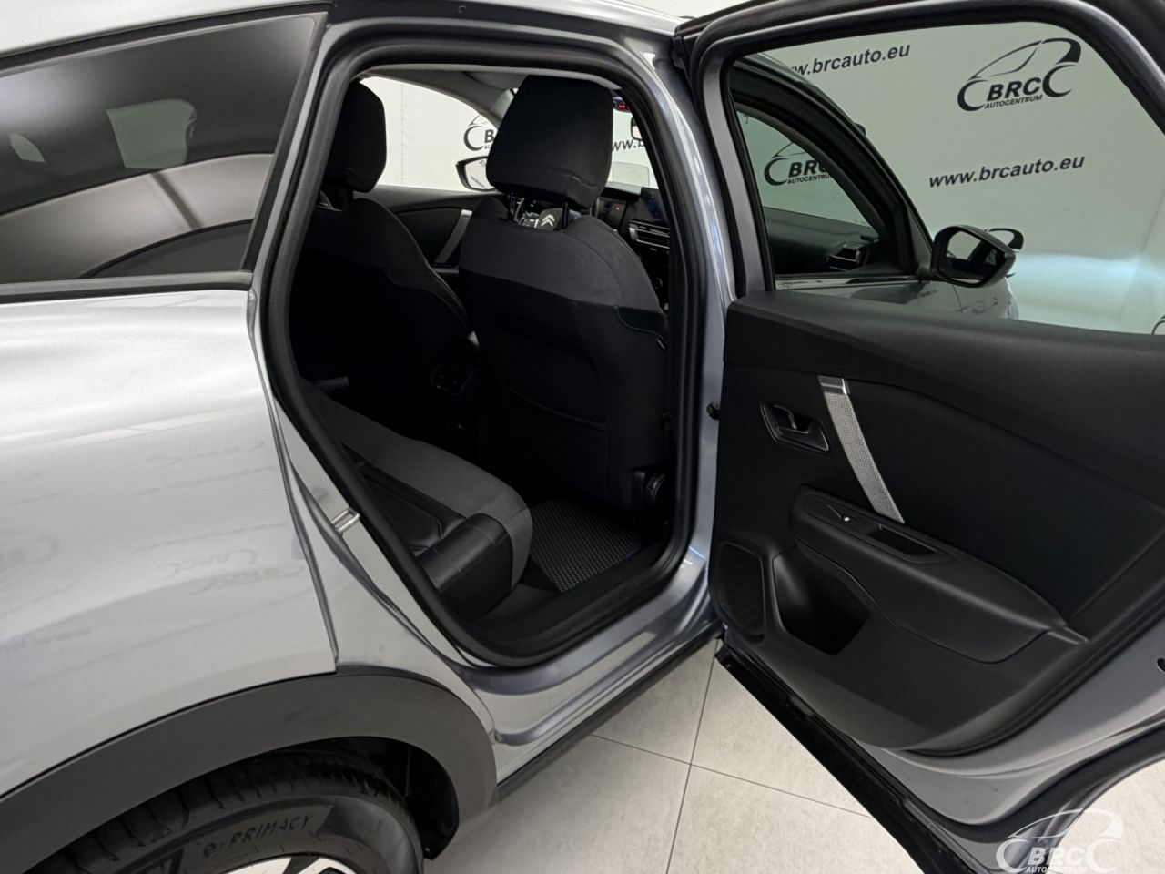 Citroen C4 | 11