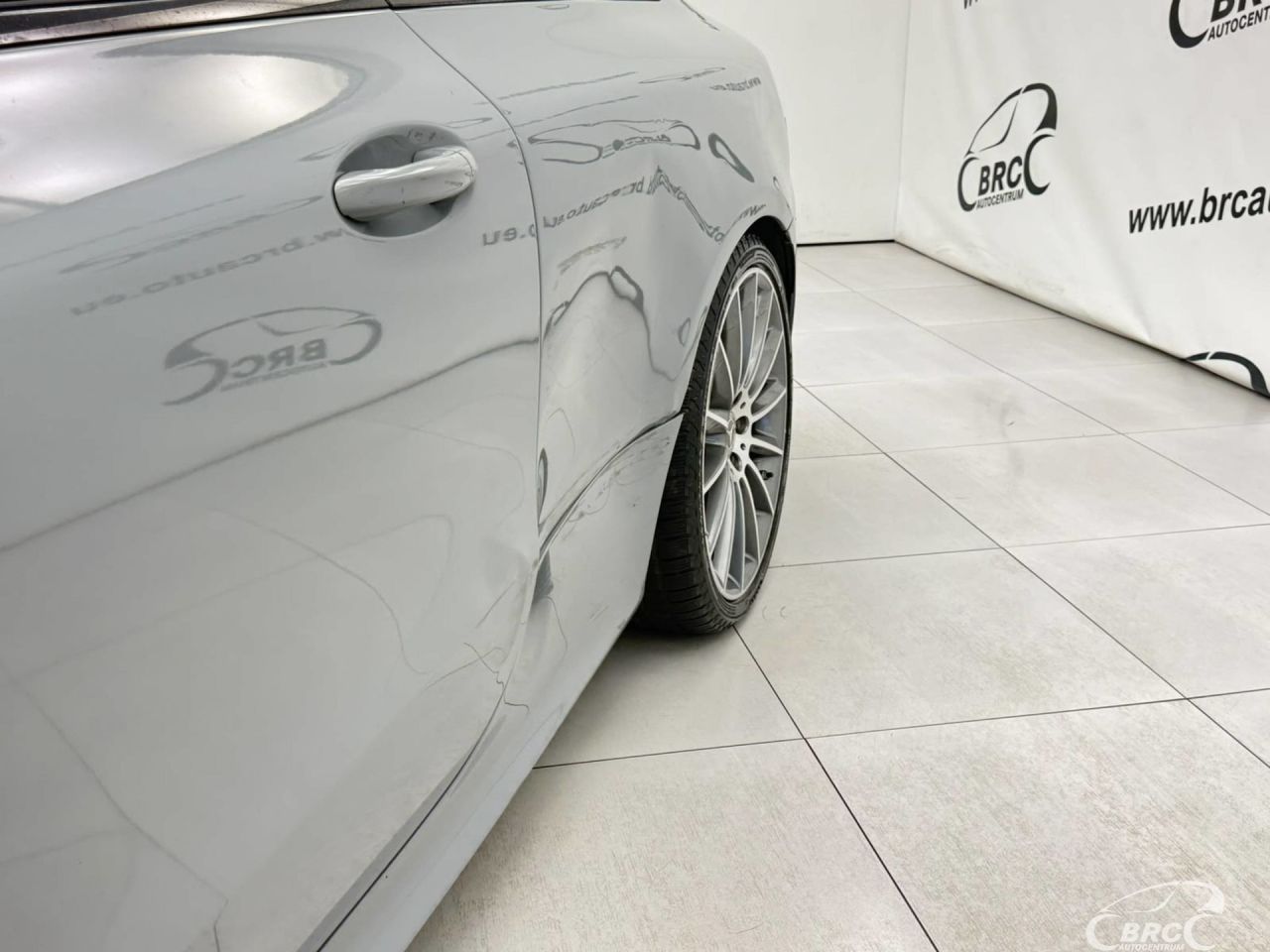 Mercedes-Benz E220 | 17